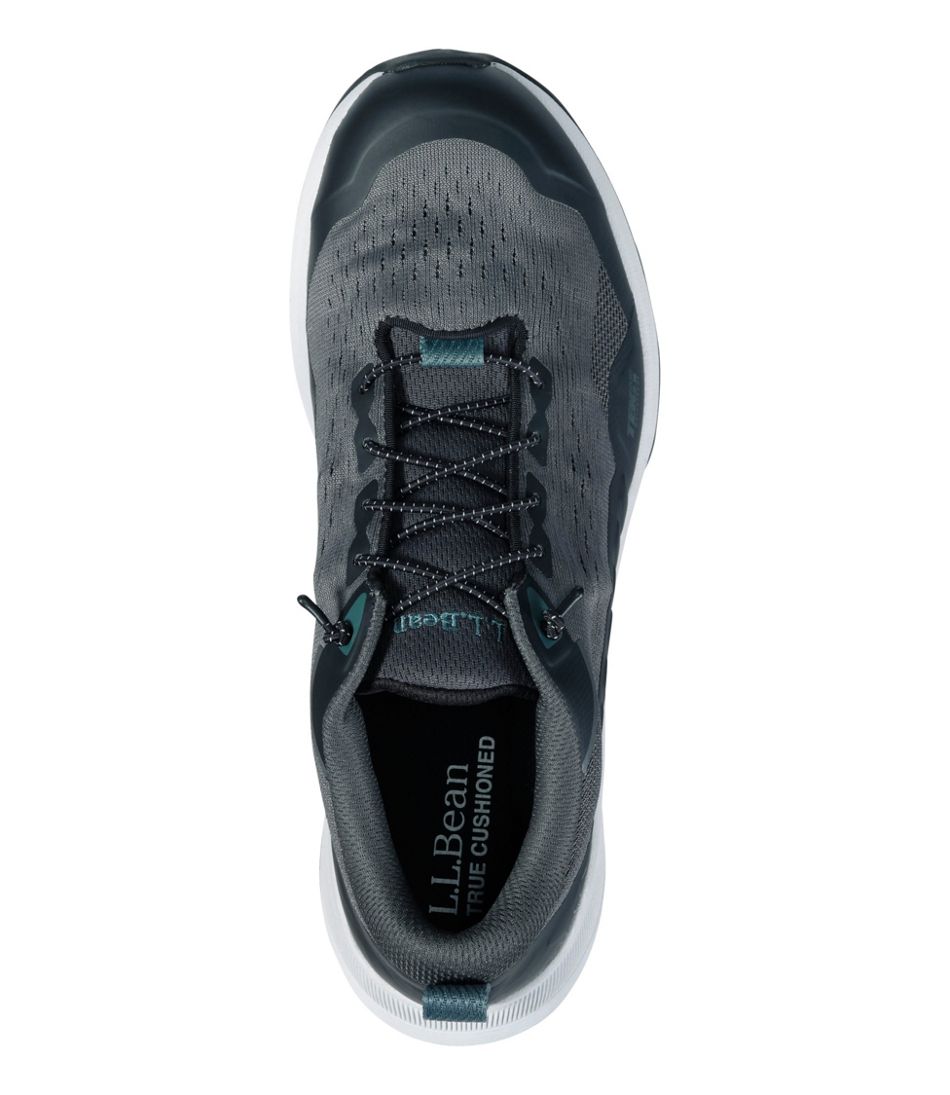 L.L.Bean Women's Elevation Travel Shoes, Waterproof NEW|FOOTWEAR