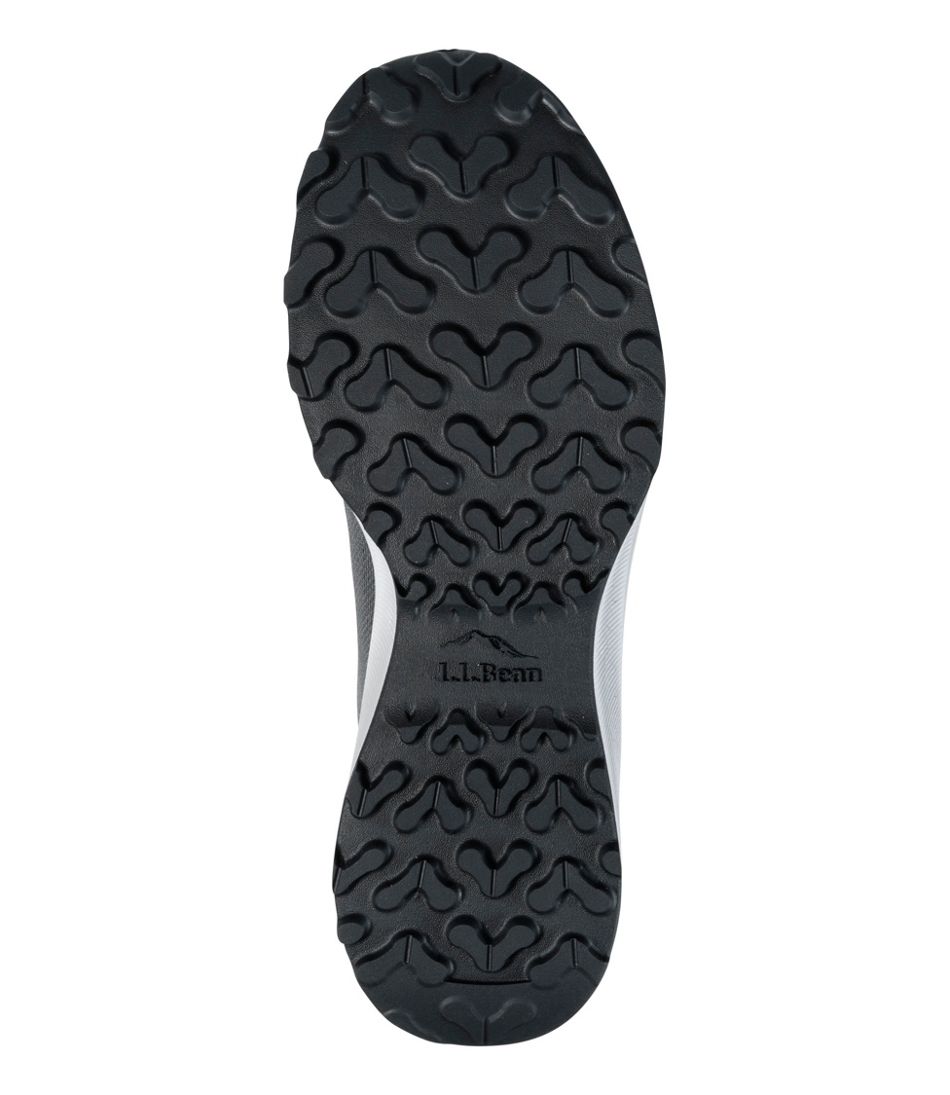 L.L.Bean Women's Elevation Travel Shoes, Waterproof NEW|FOOTWEAR