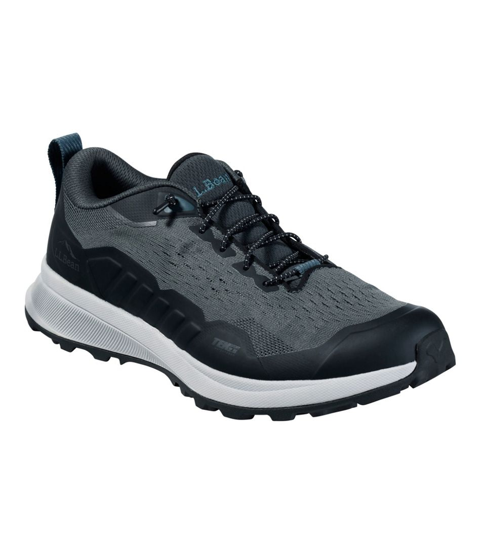 L.L.Bean Women's Elevation Travel Shoes, Waterproof NEW|FOOTWEAR