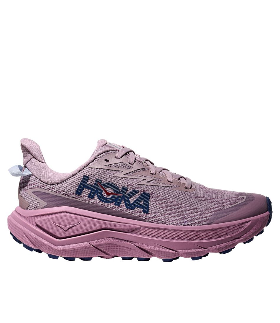 L.L.Bean Women's HOKA Challenger 8 Trail Shoes, GORE-TEX NEW|FOOTWEAR
