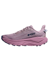 L.L.Bean Women's HOKA Challenger 8 Trail Shoes, GORE-TEX NEW|FOOTWEAR