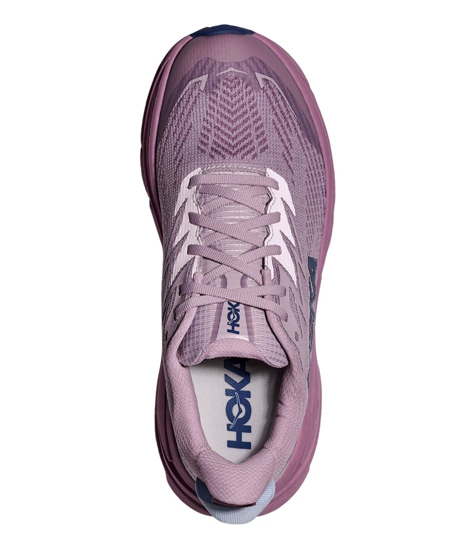 L.L.Bean Women's HOKA Challenger 8 Trail Shoes, GORE-TEX NEW|FOOTWEAR
