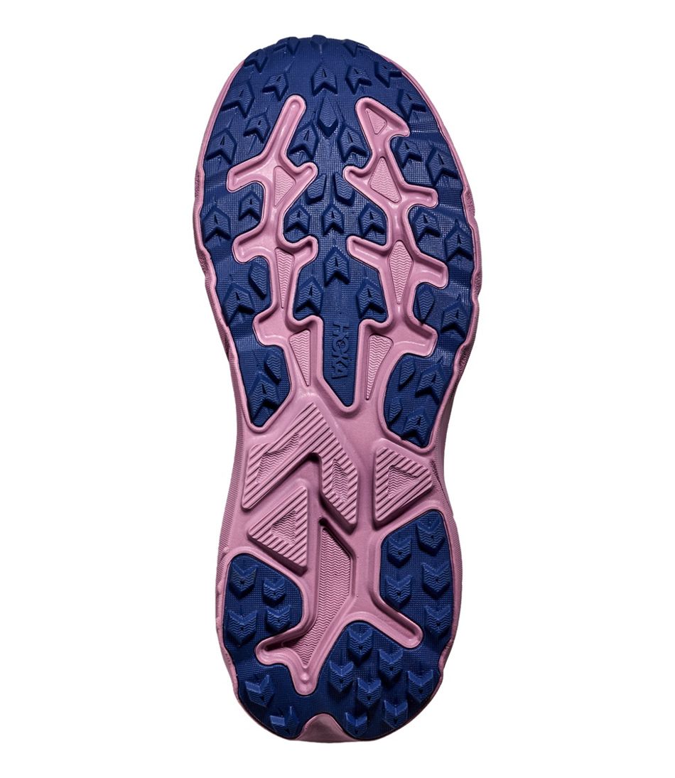 L.L.Bean Women's HOKA Challenger 8 Trail Shoes, GORE-TEX NEW|FOOTWEAR