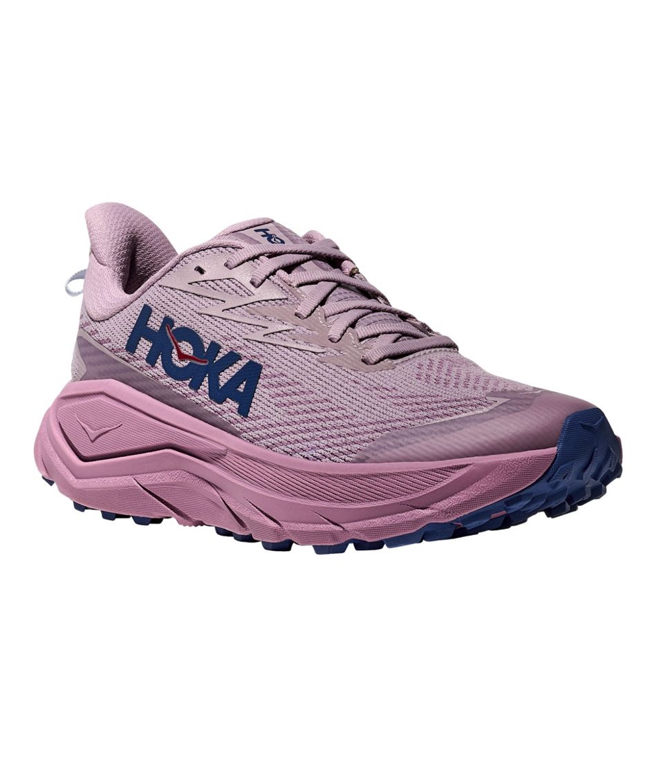 L.L.Bean Women's HOKA Challenger 8 Trail Shoes, GORE-TEX NEW|FOOTWEAR