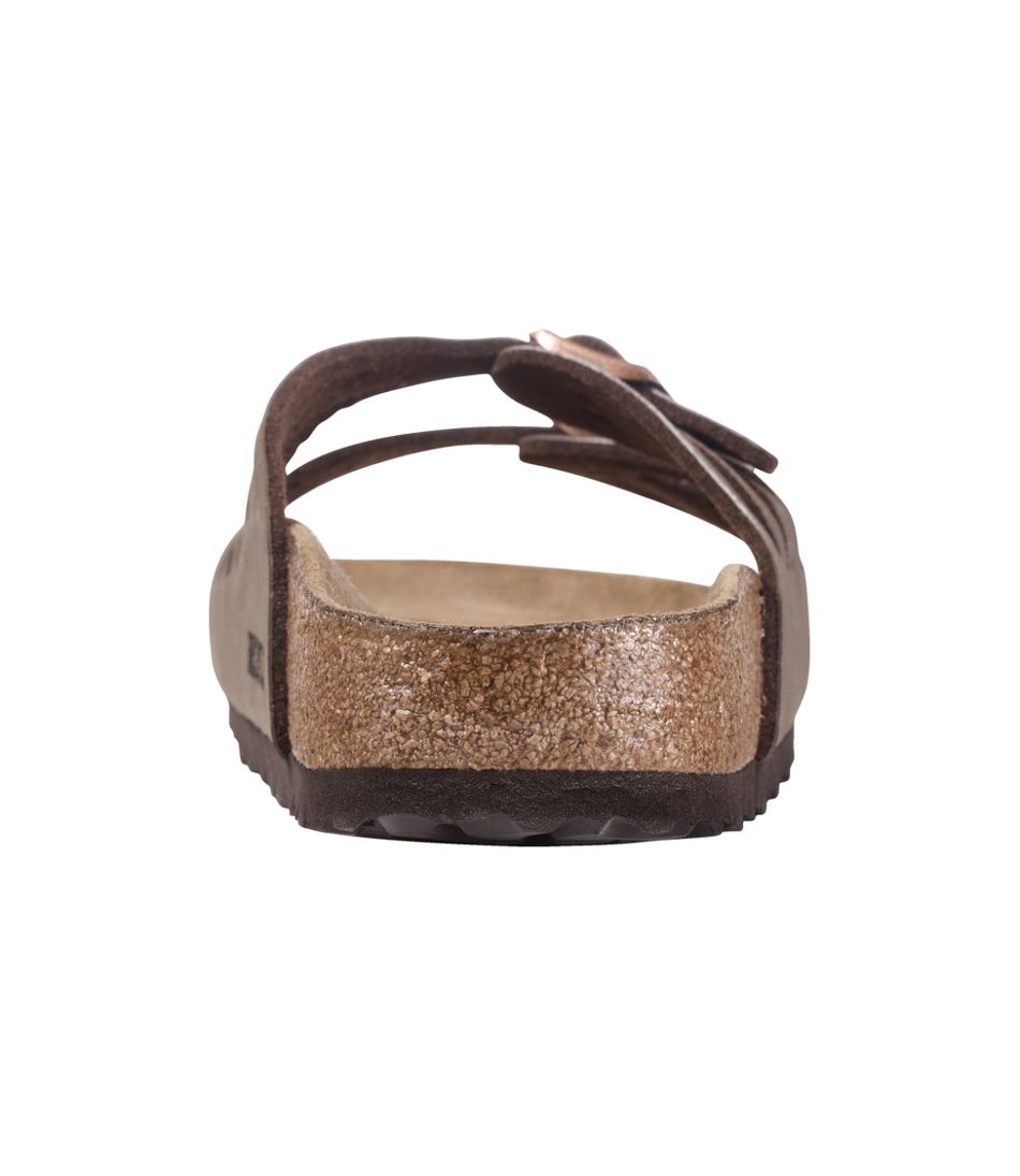 L.L.Bean Women's Birkenstock Granada Sandals NEW|FOOTWEAR