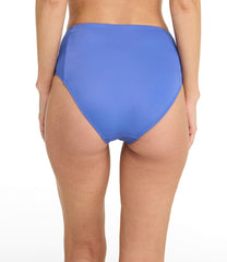 L.L.Bean Coastal Essential Swimwear, High-Rise Brief NEW|CLOTHING