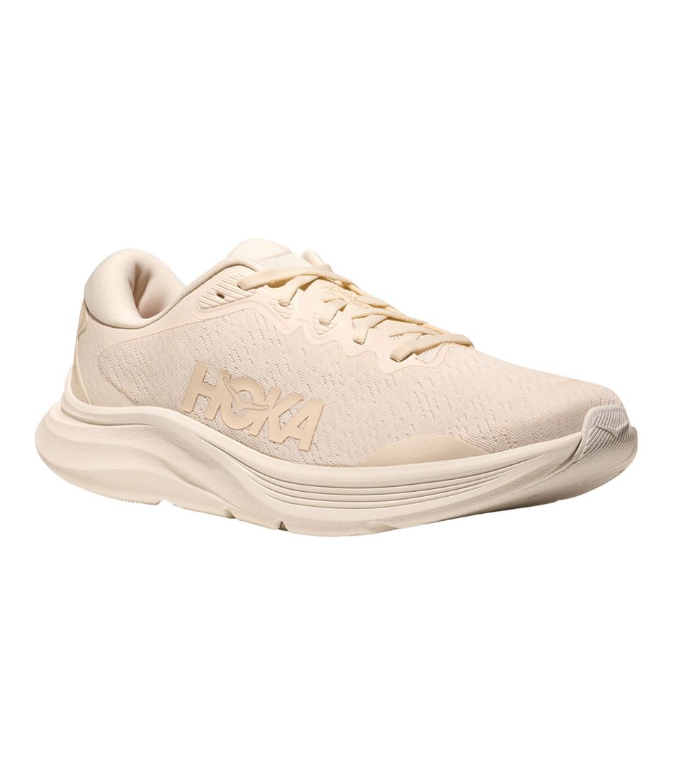 L.L.Bean Women's HOKA Solimar 2 Running Shoes NEW|FOOTWEAR