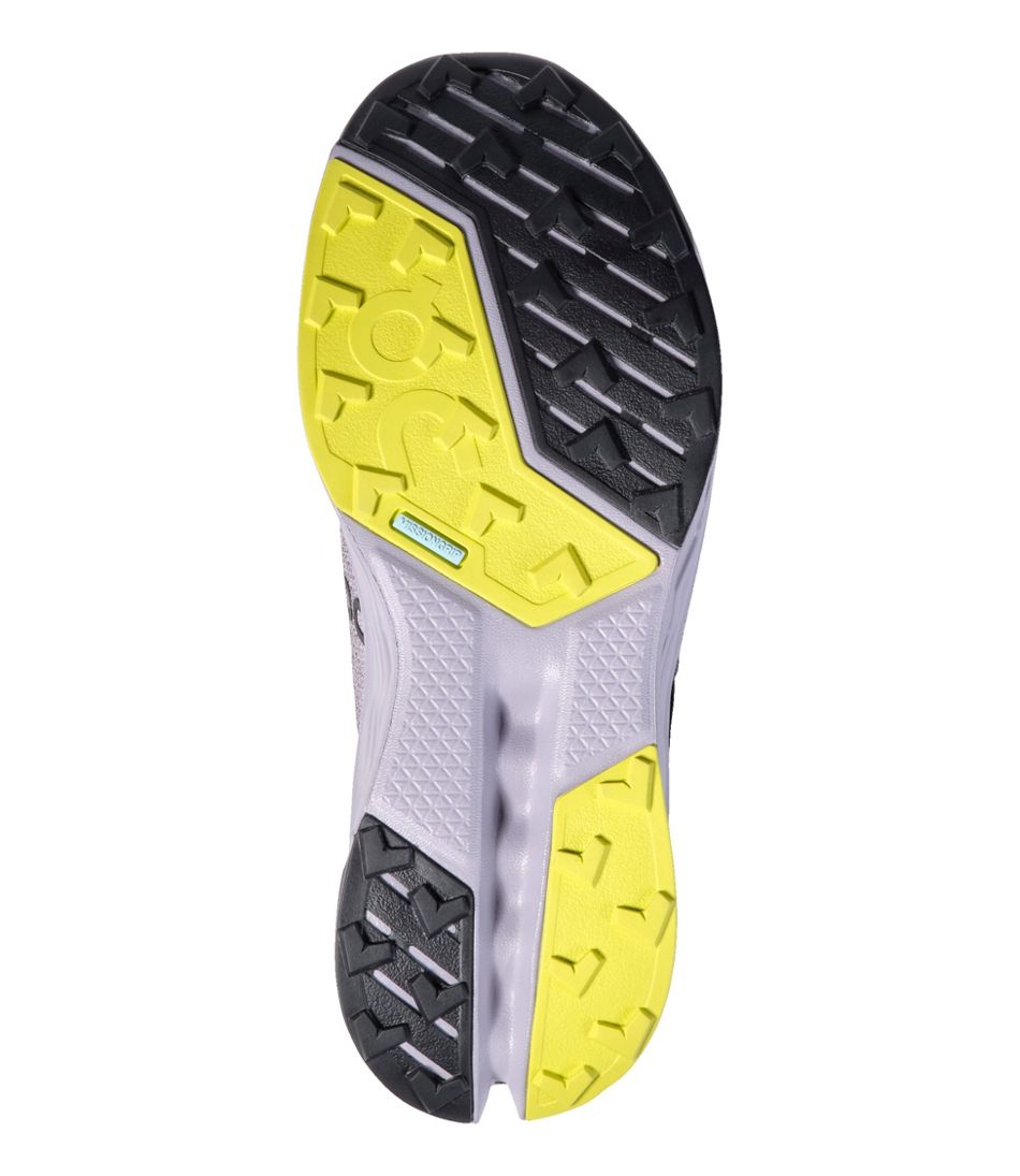 L.L.Bean Women's On Cloudsurfer Trail 2 Running Shoes NEW|FOOTWEAR