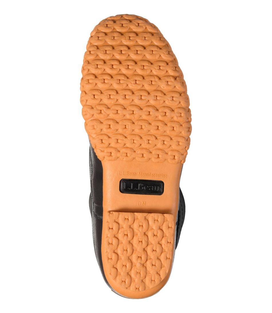 L.L.Bean Women's Signature Bean Boots, 11" Cruiser Leather NEW|FOOTWEAR|SALE