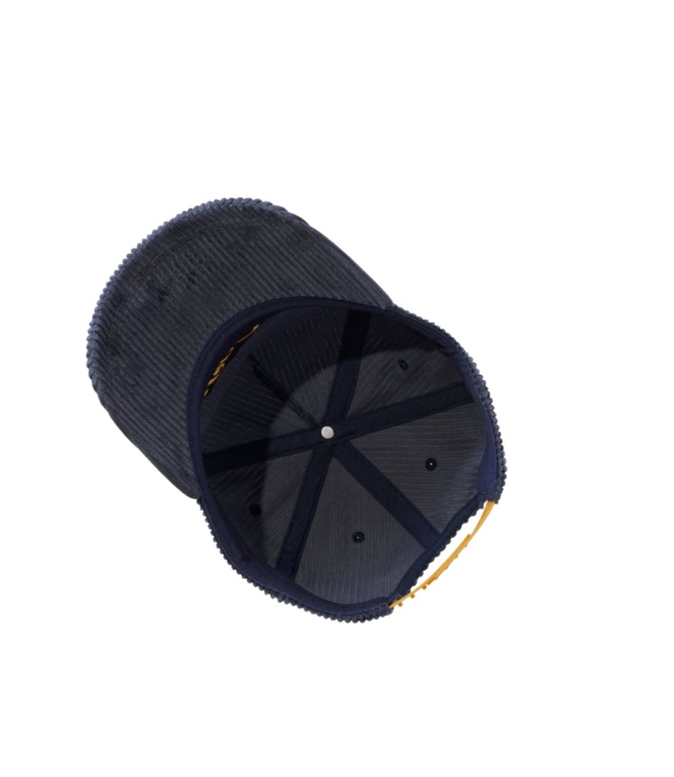 L.L.Bean Adults' Corduroy Baseball Cap NEW|CLOTHING|OUTERWEAR
