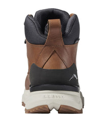 L.L.Bean Men's NextVenture Boots, Lace-Up NEW|FOOTWEAR