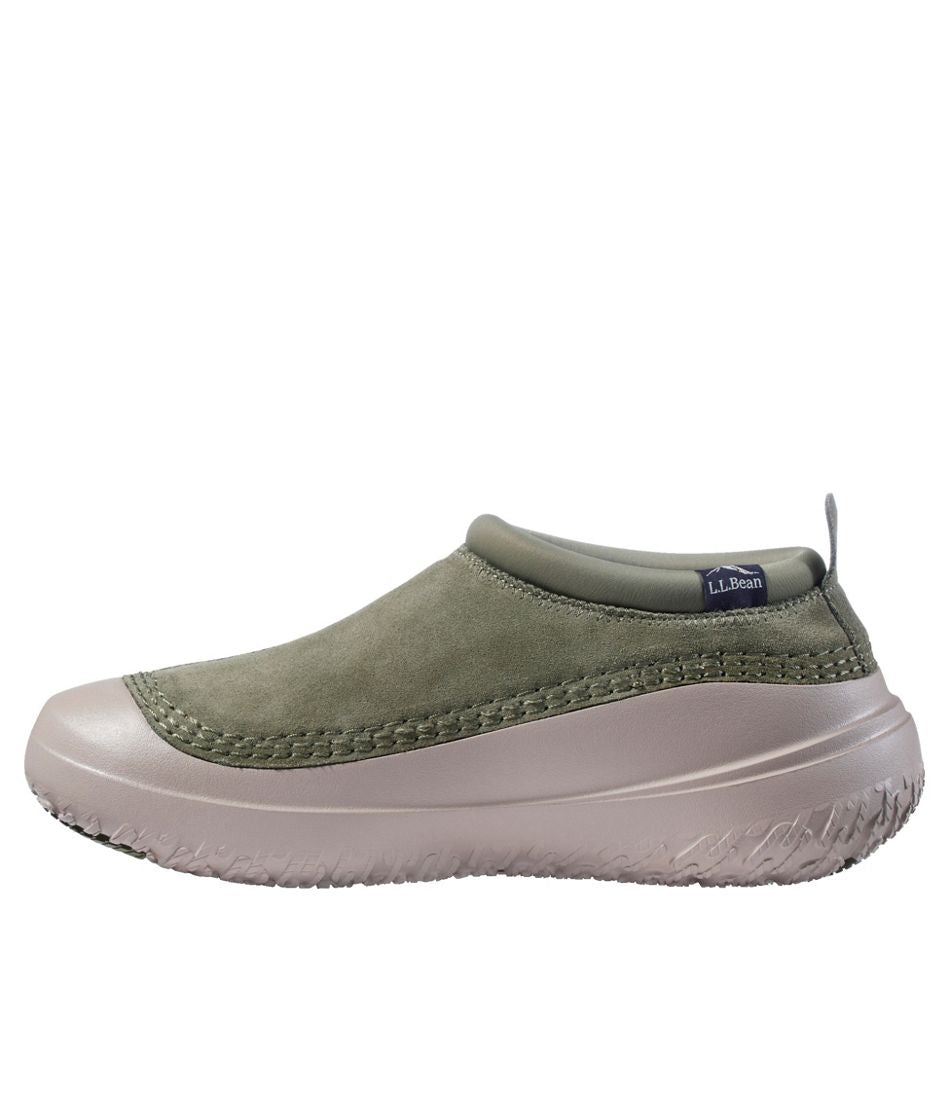 L.L.Bean Men's Wicked Good Max Slippers NEW|FOOTWEAR|SALE