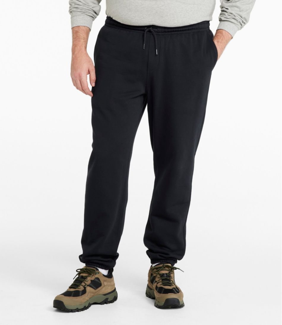 L.L.Bean Men's Mariner Ultrasoft Sweatpants NEW|CLOTHING