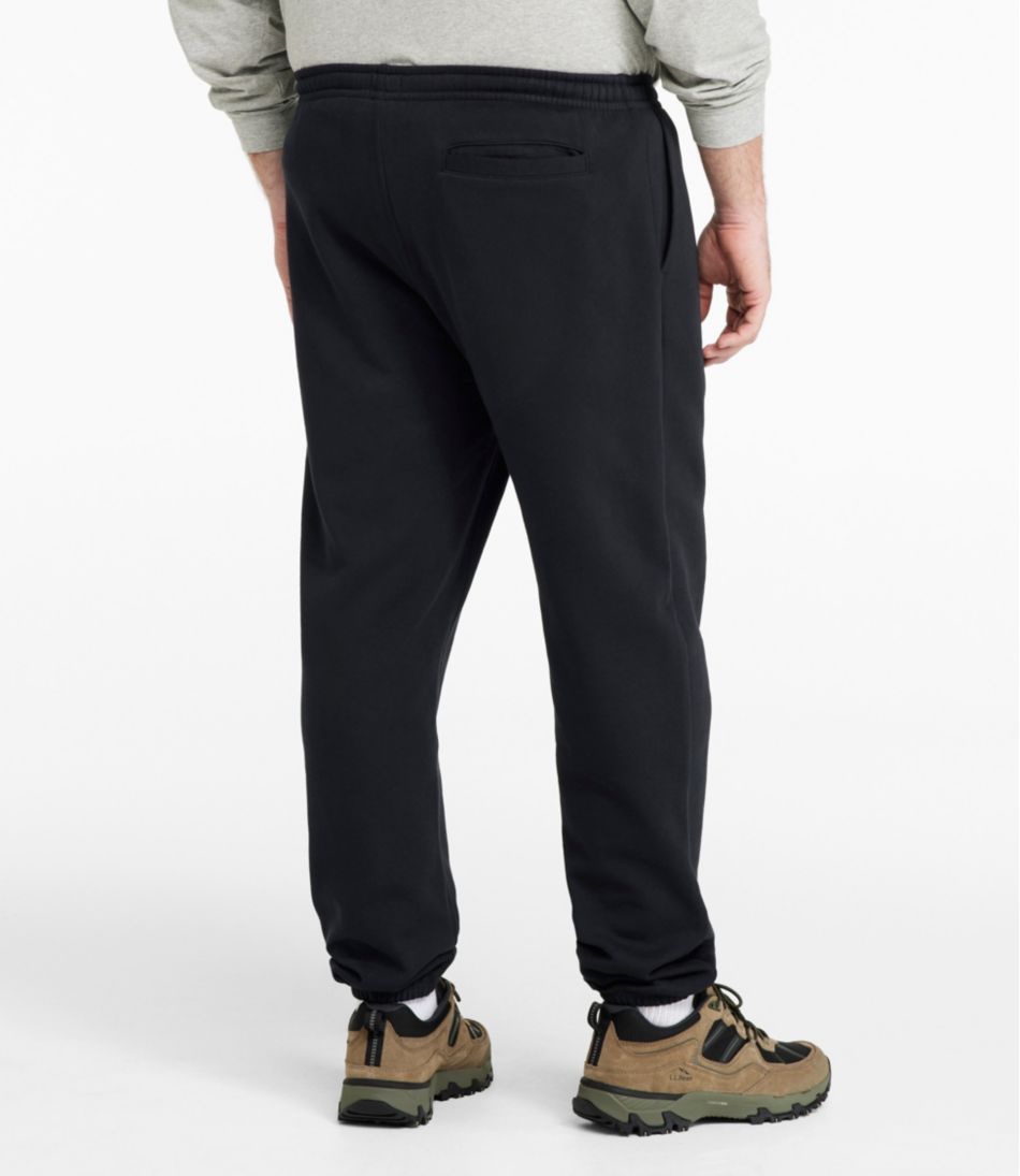 L.L.Bean Men's Mariner Ultrasoft Sweatpants NEW|CLOTHING