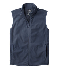L.L.Bean Men's All Season Access Fleece Vest NEW|CLOTHING|OUTERWEAR