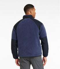 L.L.Bean Men's All-Conditions Fleece Jacket NEW|CLOTHING|OUTERWEAR