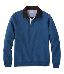 L.L.Bean Men's Mariner Ultrasoft Sweatshirt NEW|CLOTHING|SALE