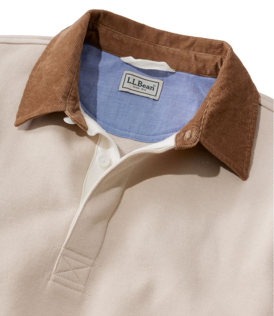 L.L.Bean Men's Mariner Ultrasoft Sweatshirt NEW|CLOTHING|SALE
