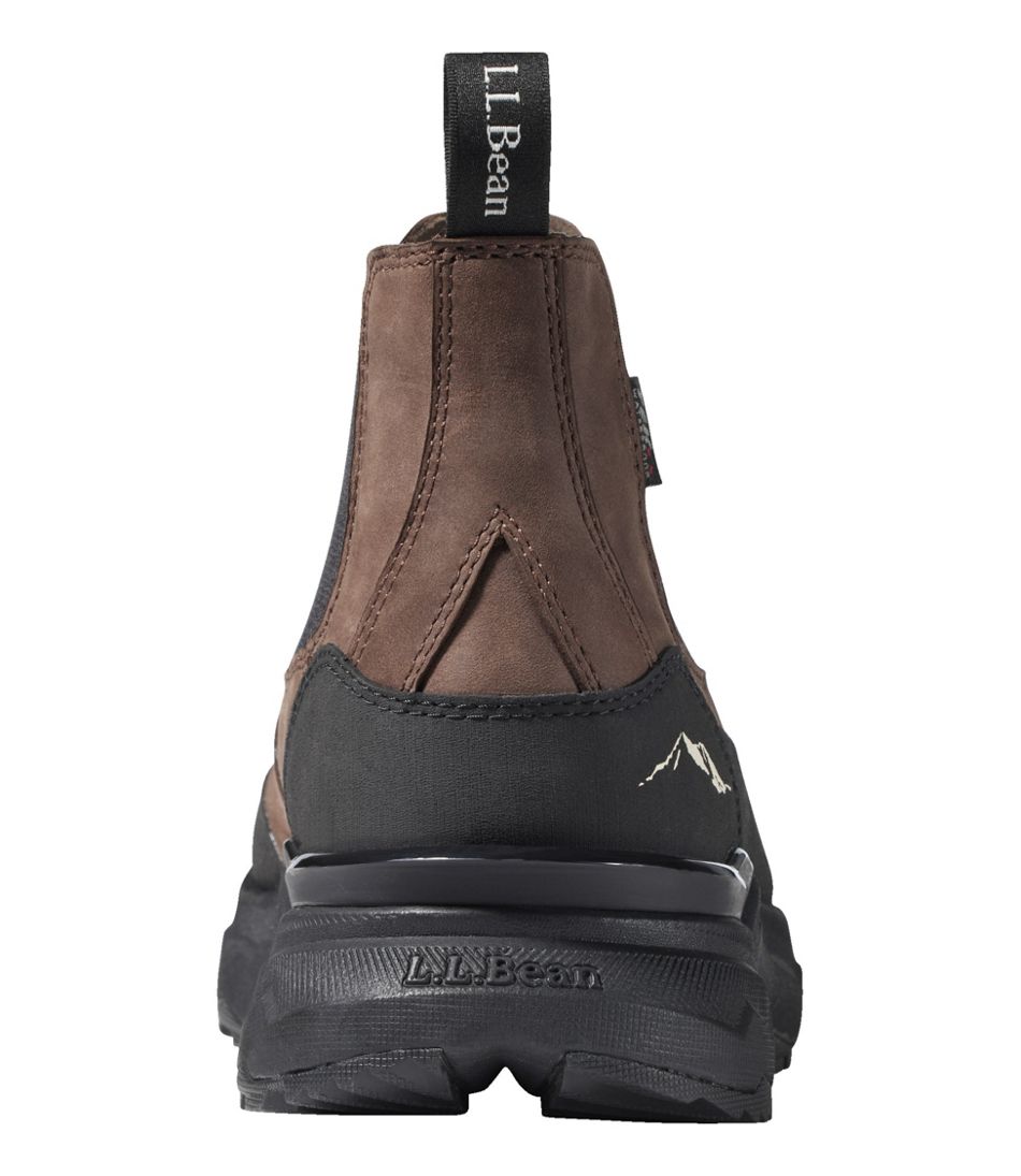 L.L.Bean Men's NextVenture Boots, Chelsea NEW|FOOTWEAR