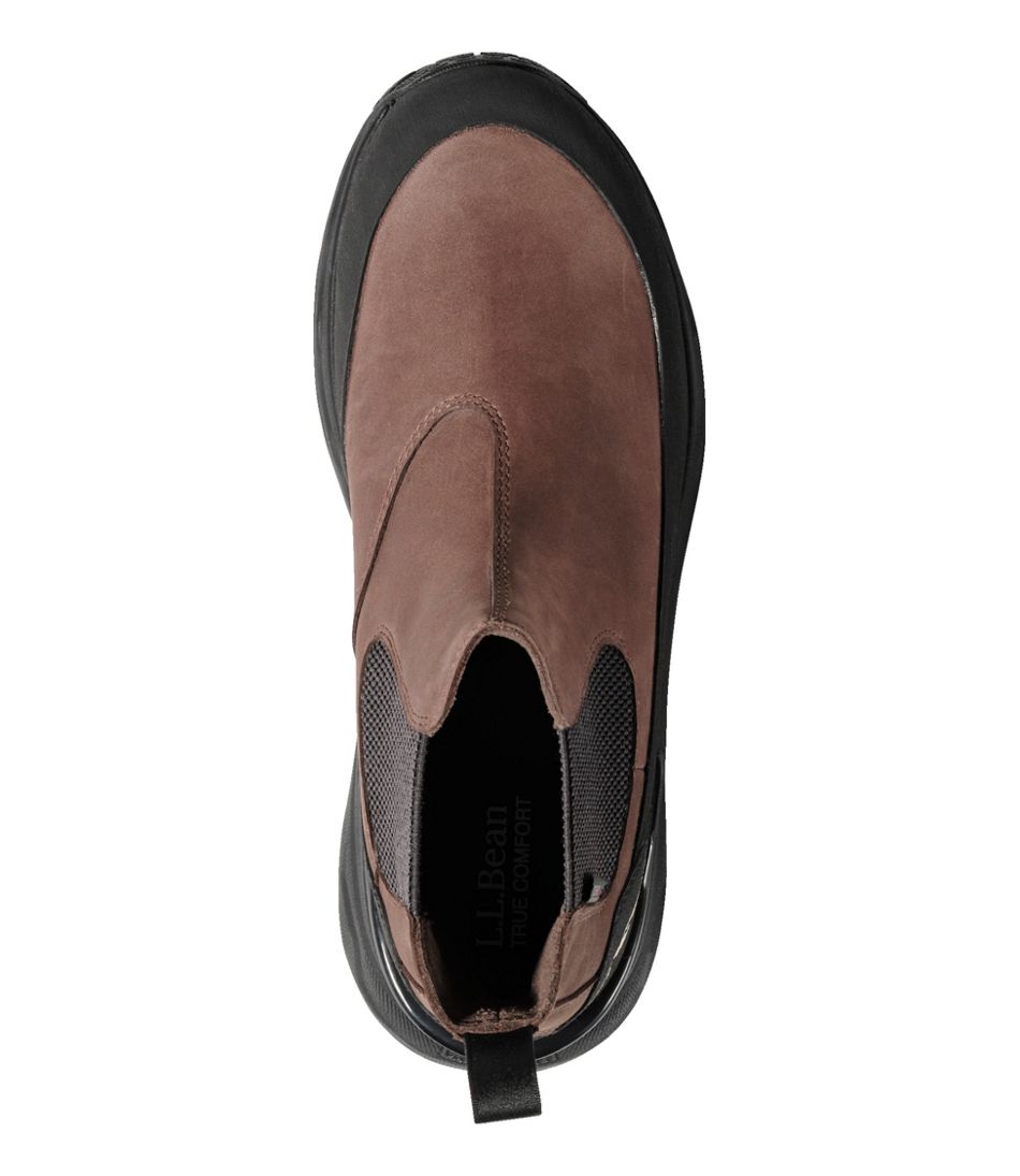 L.L.Bean Men's NextVenture Boots, Chelsea NEW|FOOTWEAR