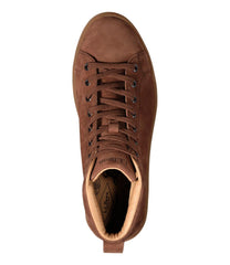 L.L.Bean Men's Eco Bay Chukka Boots, Leather NEW|FOOTWEAR