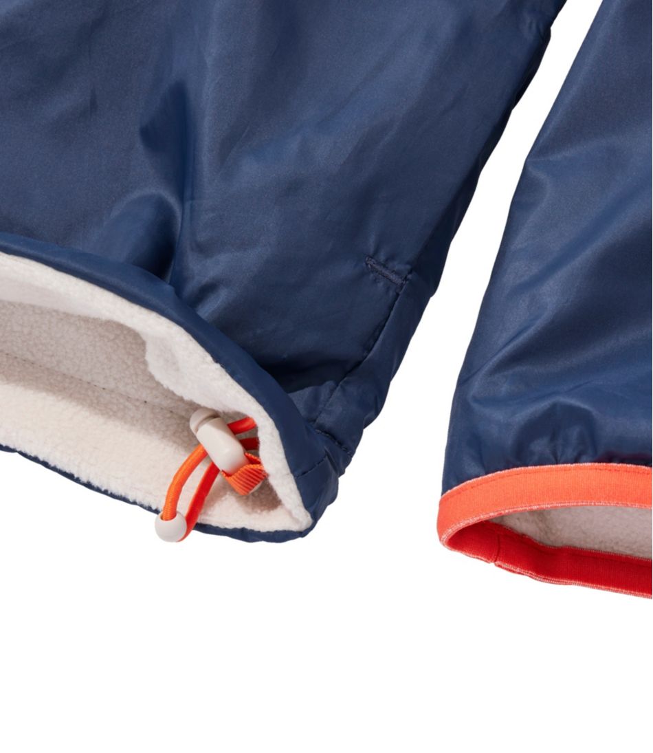 L.L.Bean Men's Bean's Classic Reversible Anorak NEW|CLOTHING|OUTERWEAR|SALE
