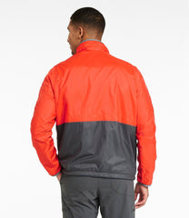 L.L.Bean Men's Bean's Classic Reversible Anorak NEW|CLOTHING|OUTERWEAR|SALE