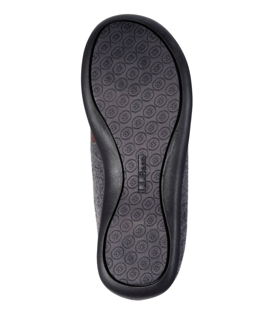 L.L.Bean Men's Daybreak Slippers NEW|FOOTWEAR