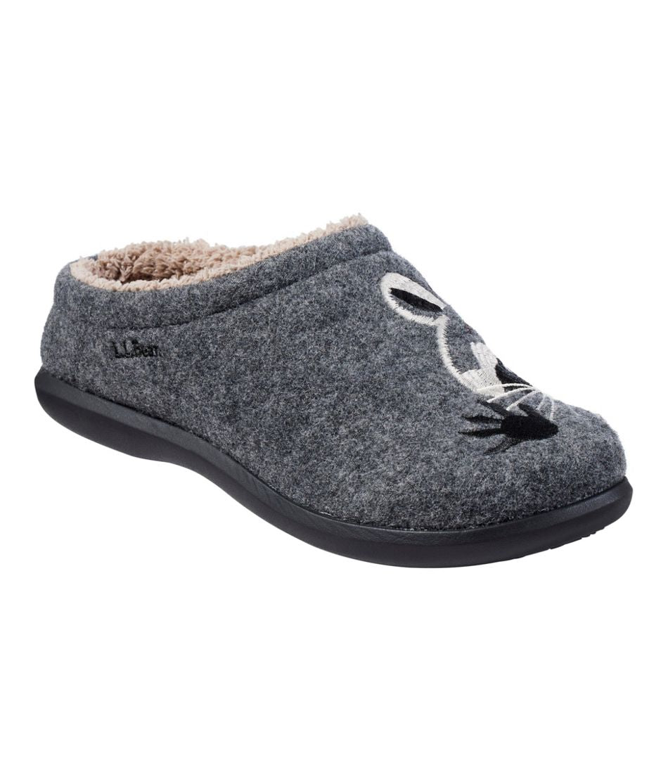 L.L.Bean Men's Daybreak Slippers NEW|FOOTWEAR