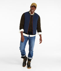 L.L.Bean Men's Signature Reversible Quilted Vest NEW|CLOTHING|OUTERWEAR