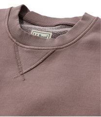 L.L.Bean Men's Sunwashed Sweatshirt, Crewneck NEW|CLOTHING