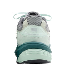 L.L.Bean Adults' New Balance 990V6 Shoes NEW|FOOTWEAR