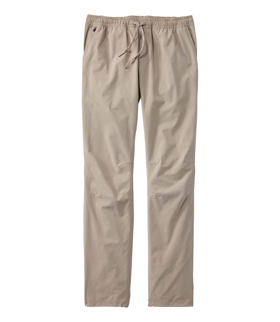 L.L.Bean Men's Bean's Multisport Pant, Slim NEW|CLOTHING