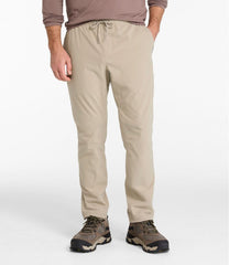 L.L.Bean Men's Bean's Multisport Pant, Slim NEW|CLOTHING