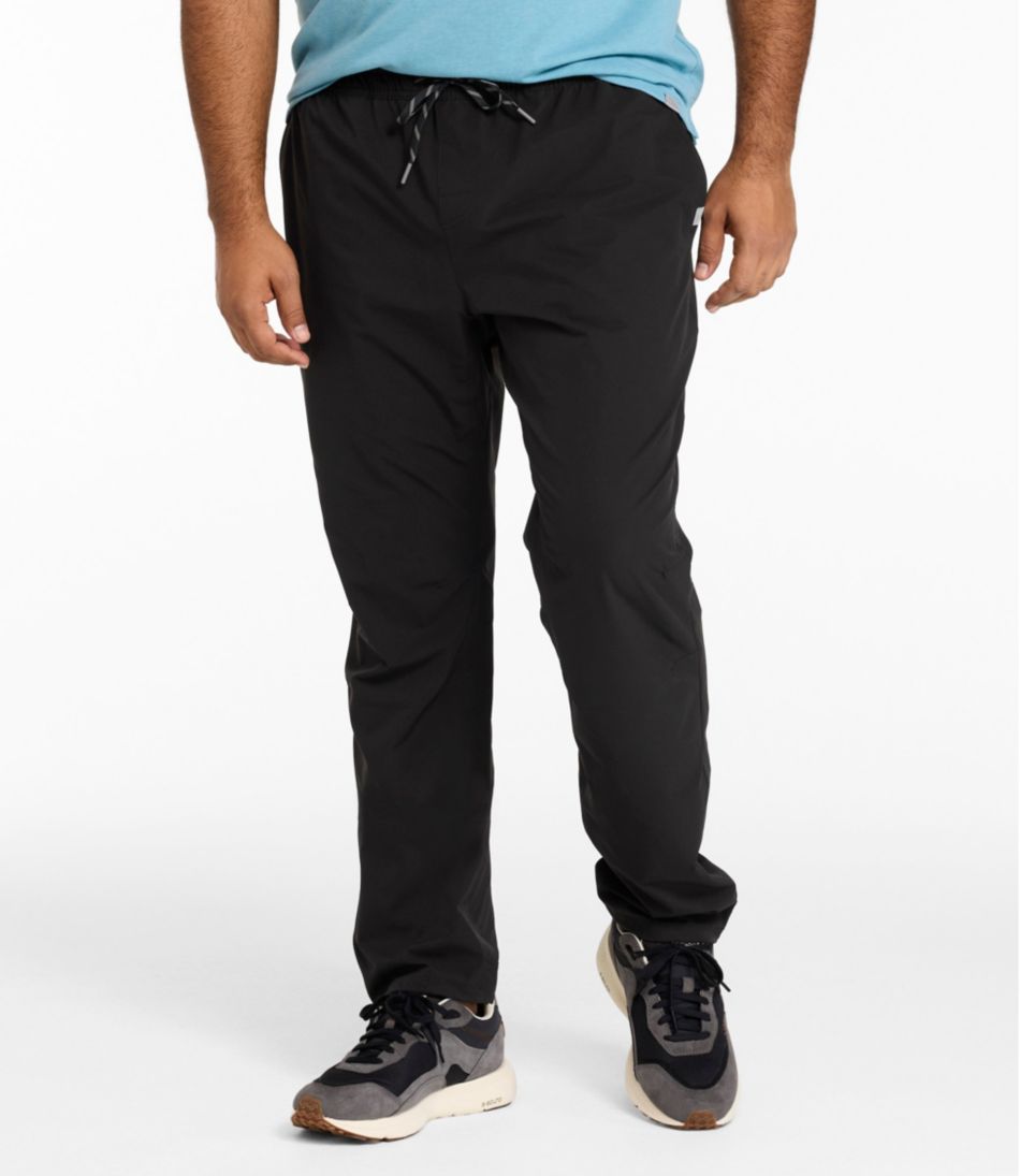 L.L.Bean Men's Bean's Multisport Pant, Slim NEW|CLOTHING