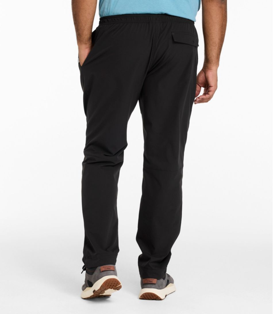 L.L.Bean Men's Bean's Multisport Pant, Slim NEW|CLOTHING