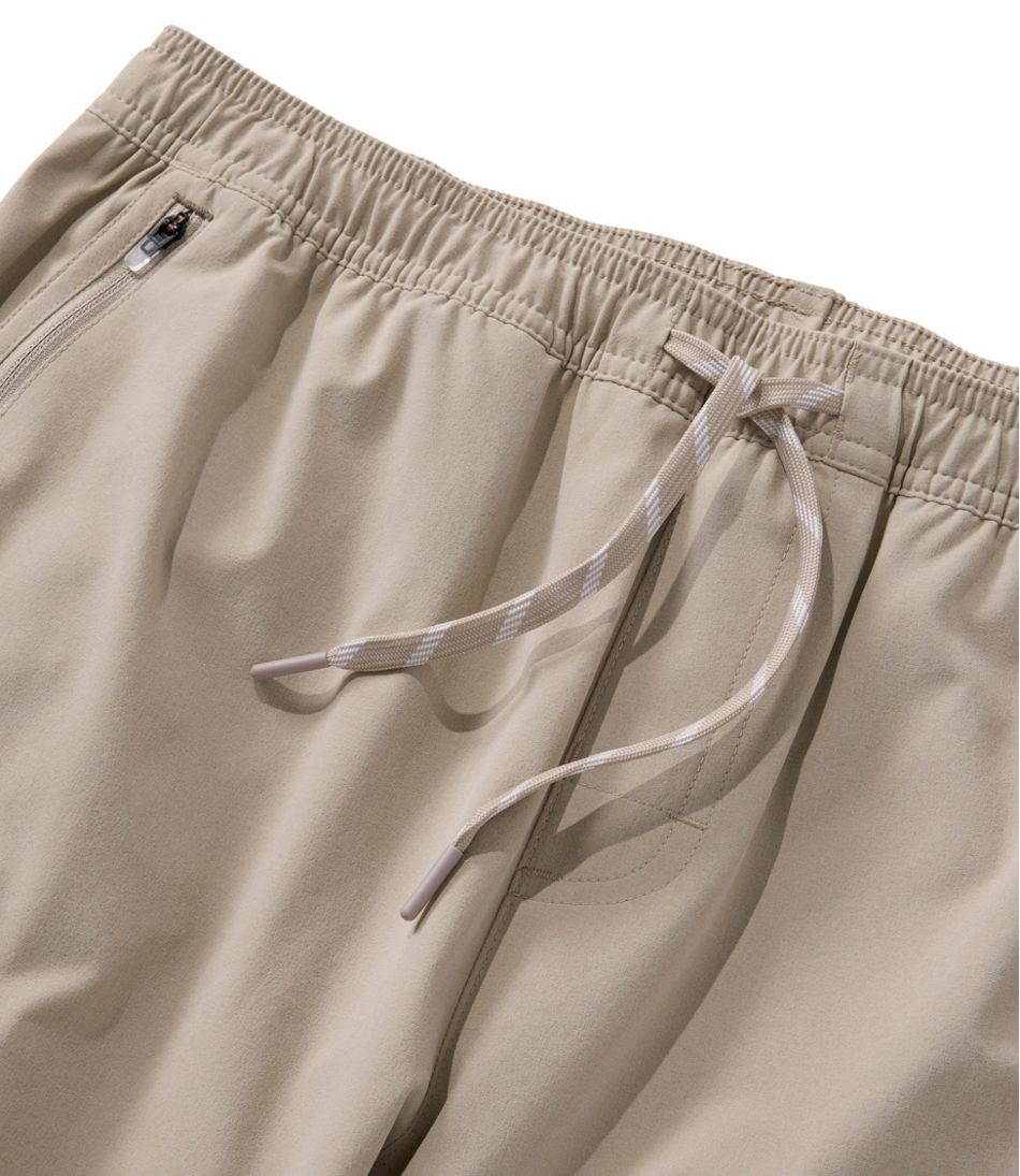 L.L.Bean Men's Bean's Multisport Pant, Slim NEW|CLOTHING