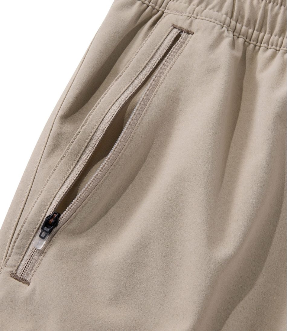 L.L.Bean Men's Bean's Multisport Pant, Slim NEW|CLOTHING