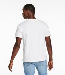 L.L.Bean Men's Signature Northwoods Short-Sleeve Tee NEW|CLOTHING