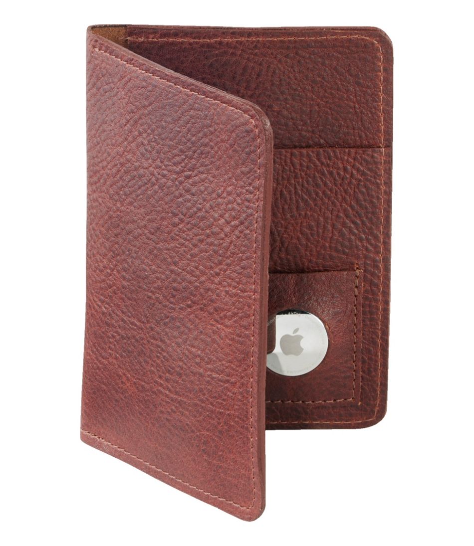 L.L.Bean Rogue Passport Holder NEW|CLOTHING|BAG & TRAVEL
