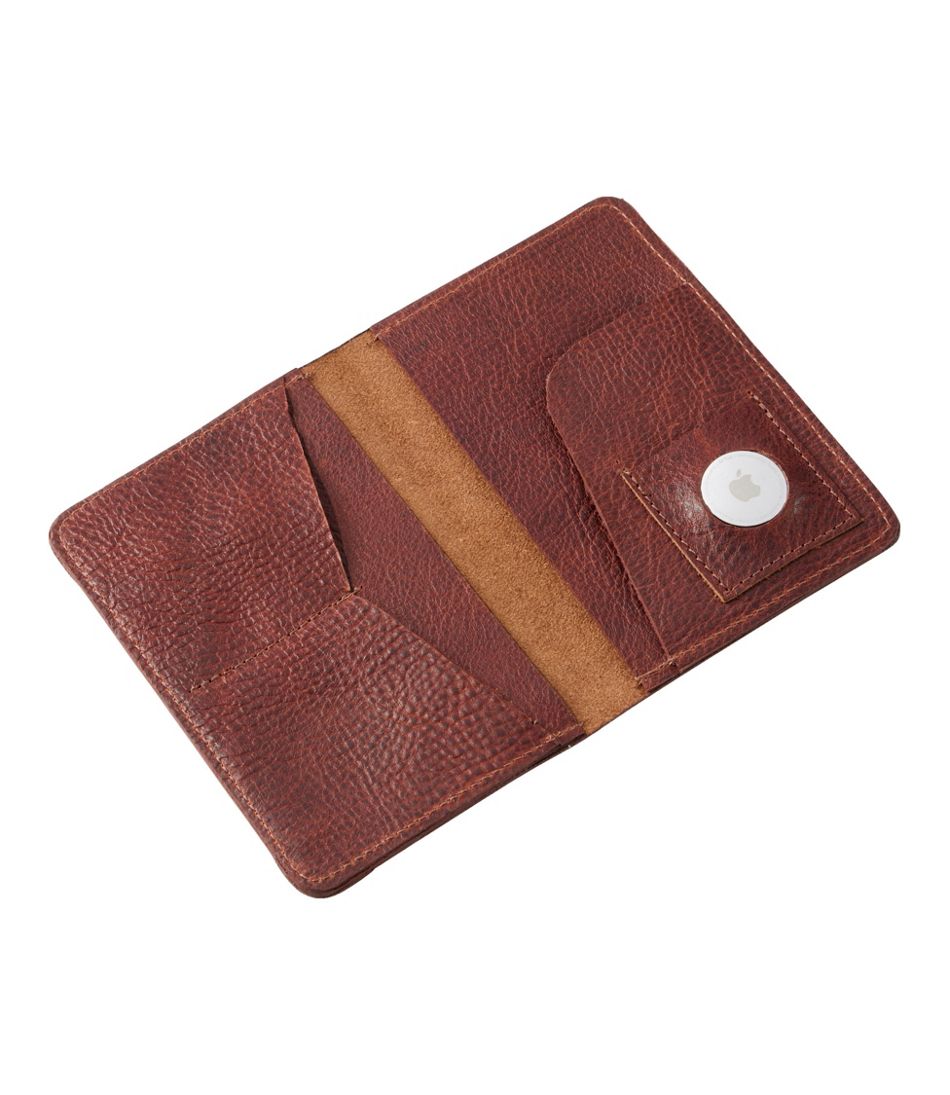 L.L.Bean Rogue Passport Holder NEW|CLOTHING|BAG & TRAVEL