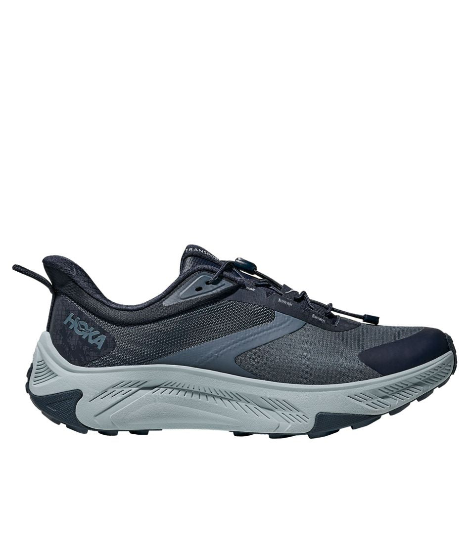 L.L.Bean Men's HOKA Transport 2 Shoes NEW|FOOTWEAR