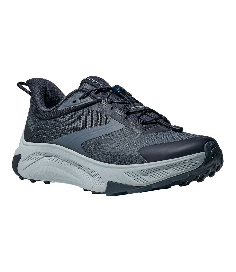 L.L.Bean Men's HOKA Transport 2 Shoes NEW|FOOTWEAR