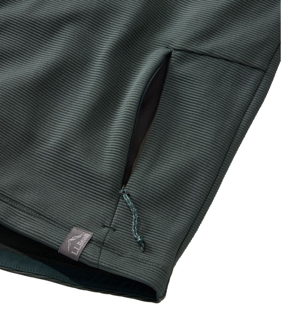 L.L.Bean Men's VentureStretch Ottoman Vest NEW|CLOTHING|OUTERWEAR