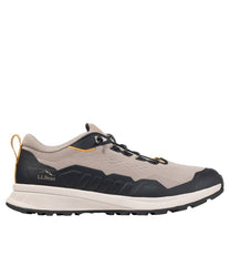 L.L.Bean Men's Elevation Travel Shoes, Waterproof NEW|FOOTWEAR