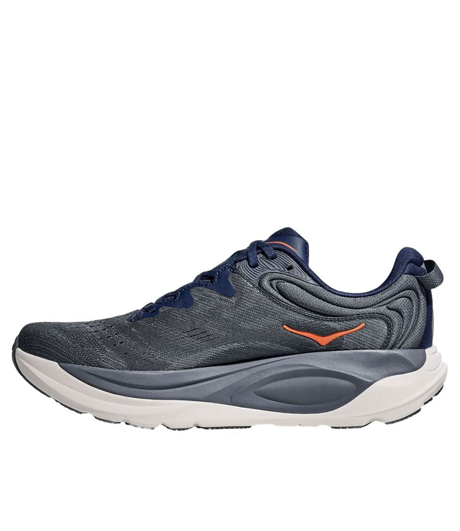 L.L.Bean Men's HOKA Gaviota 6 Running Shoes NEW|FOOTWEAR