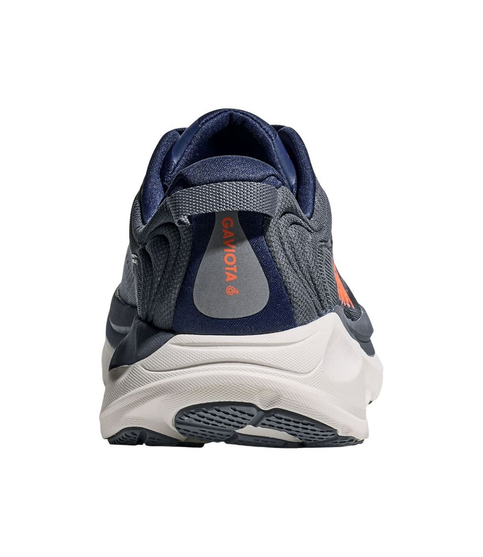 L.L.Bean Men's HOKA Gaviota 6 Running Shoes NEW|FOOTWEAR