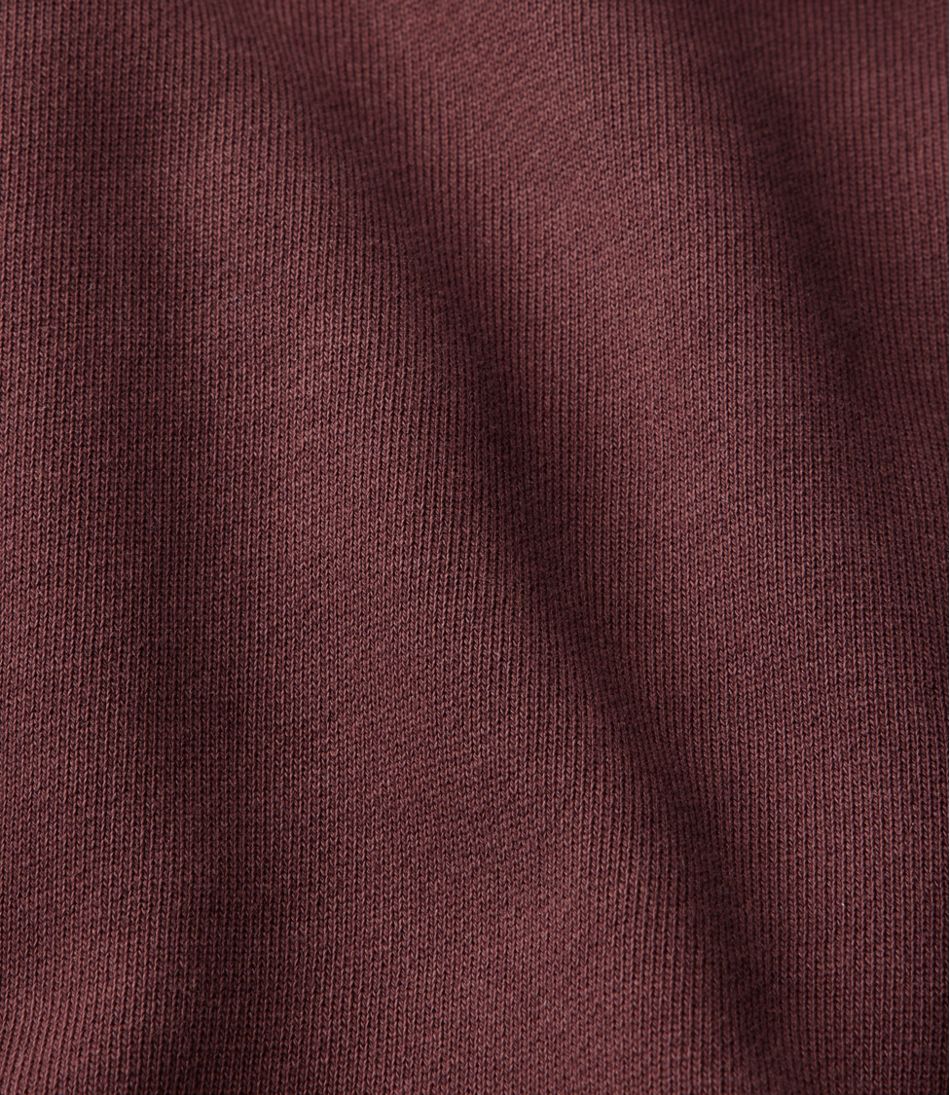 L.L.Bean Men's Signature Camp Hoodie Sweatshirt NEW|CLOTHING