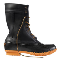 L.L.Bean Men's Signature Bean Boots, 11" Cruiser Leather NEW|FOOTWEAR|SALE