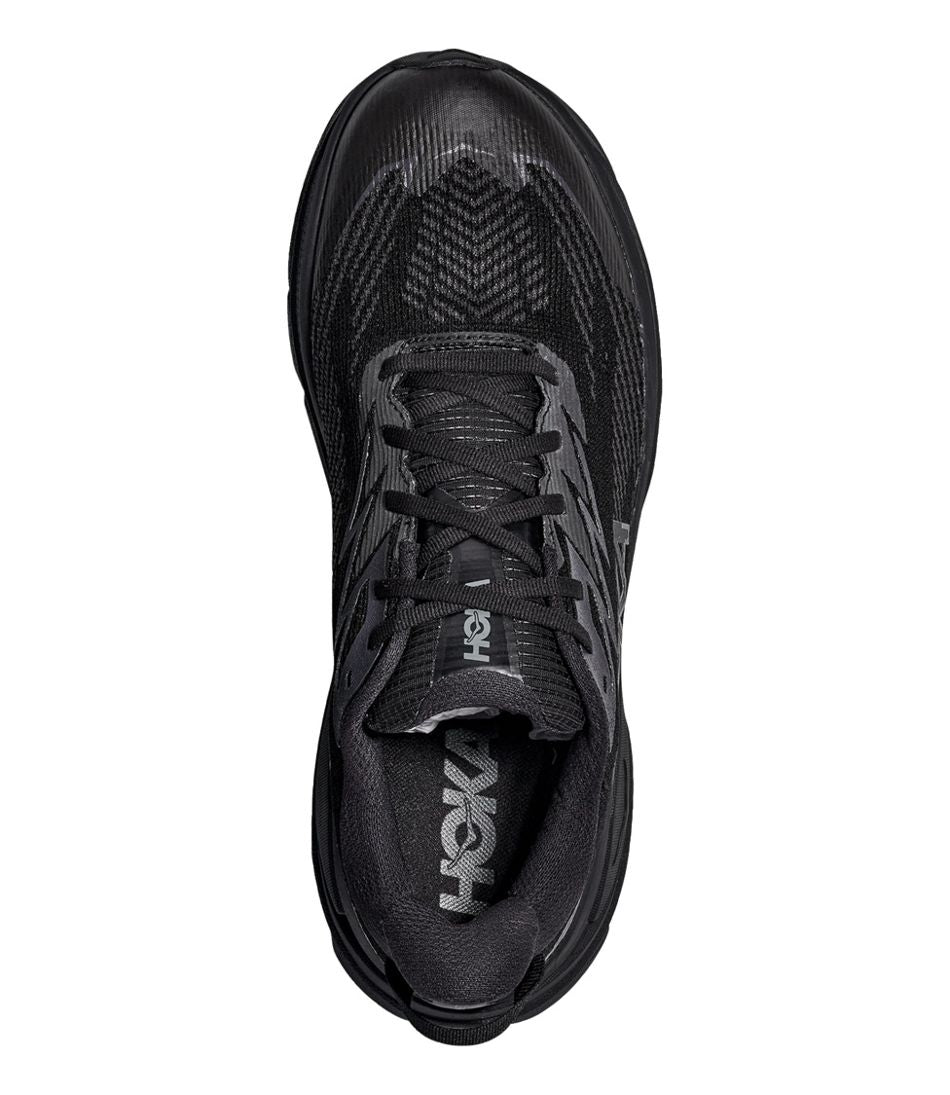 L.L.Bean Men's HOKA Challenger 8 Trail Shoes, GORE-TEX NEW|FOOTWEAR